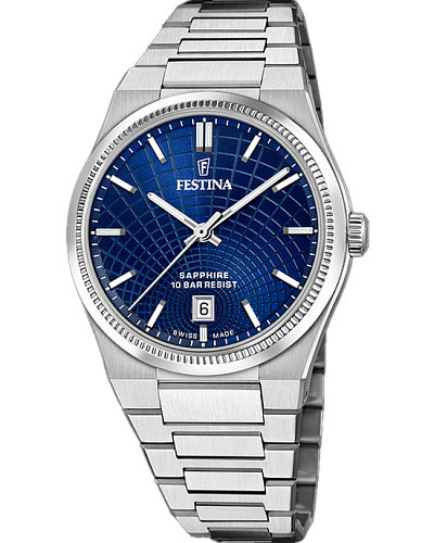 Festina Swiss Made Rive F20051/4